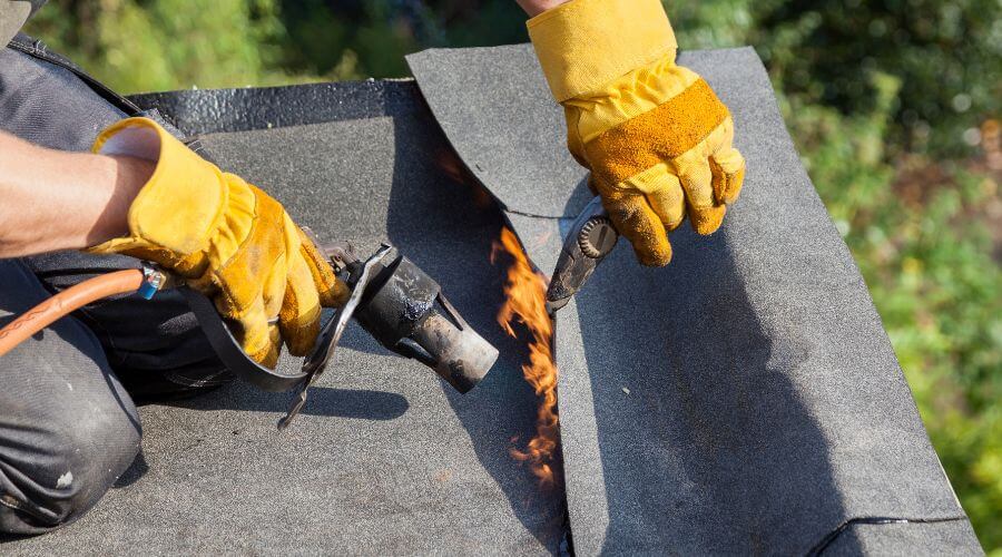 Professional residential roofers in Tabor City, NC
